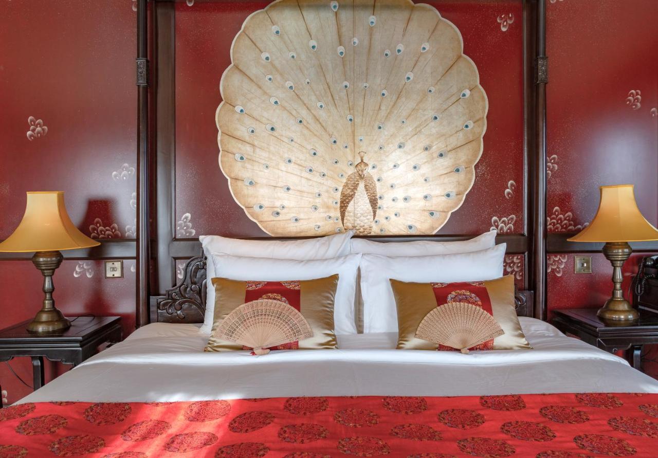 Heritage Line Violet Cruise - Halong Bay & Lan Ha Bay Ha Long Exterior photo
